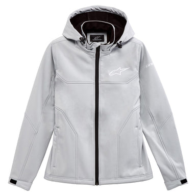 ALPINESTARS Womens Primary Jacket Ice