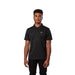ALPINESTARS Realm Polo Shirt Black