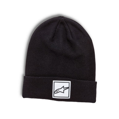 ALPINESTARS Womens Delight Beanie Black