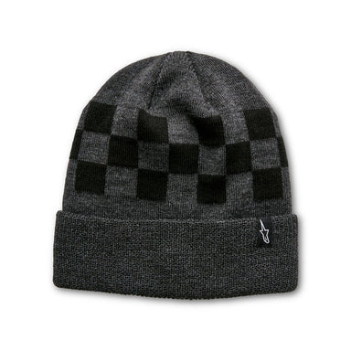 ALPINESTARS Checked Beanie