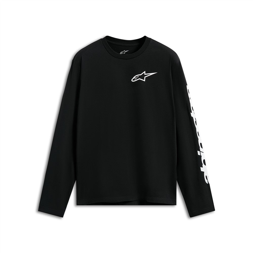 Alpinestars Trackside L/S CSF Tee