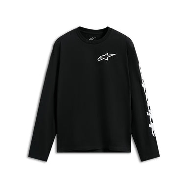 Alpinestars Trackside L/S CSF Tee