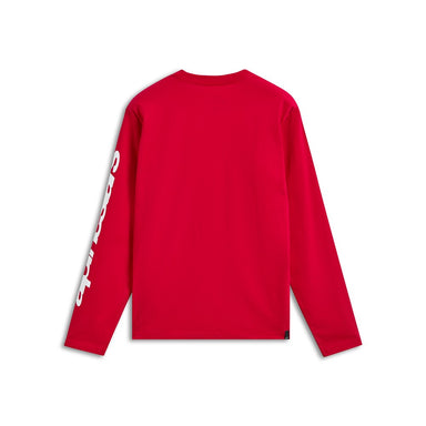 Alpinestars Trackside L/S CSF Tee