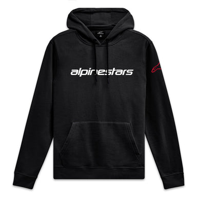 ALPINESTARS Linear Wordmark Hoodie v3