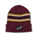 ALPINESTARS Bolted Cuff Beanie Maroon
