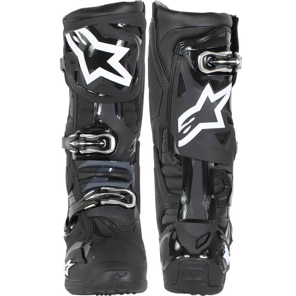 ALPINESTARS Tech-10 MX Boots Black