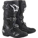 ALPINESTARS Tech-10 MX Boots Black