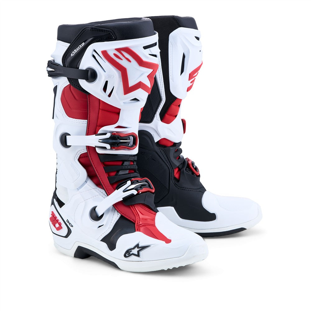 ALPINESTARS Tech-10 MX Boots
