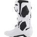ALPINESTARS Tech-10 MX Boots White