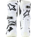 ALPINESTARS Tech-10 MX Boots White