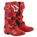 ALPINESTARS Tech-10 MX Boots Red