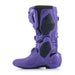ALPINESTARS Tech-10 MX Boots Ultraviolet