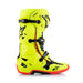 ALPINESTARS Tech-10 MX Boots Yellow Fluoro