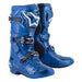 ALPINESTARS Tech-10 MX Boots Blue