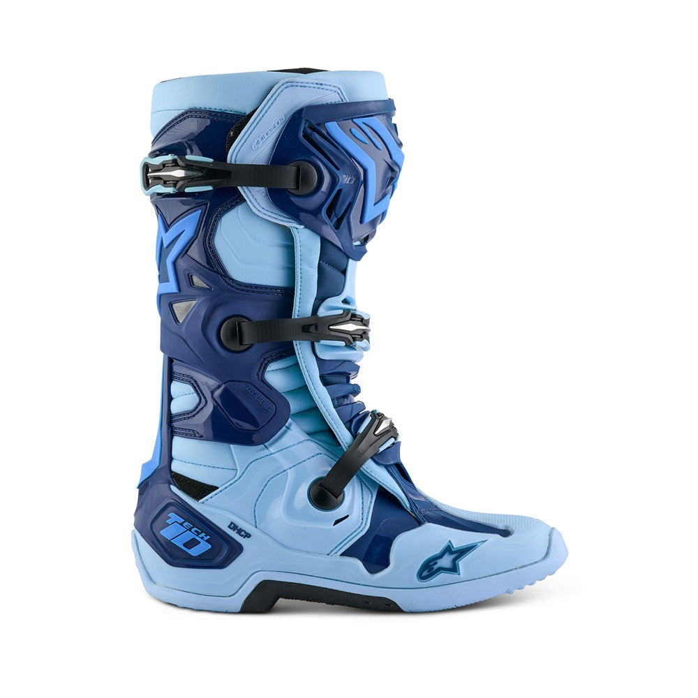 Alpinestars Tech-10 LE Steeler MX Boots