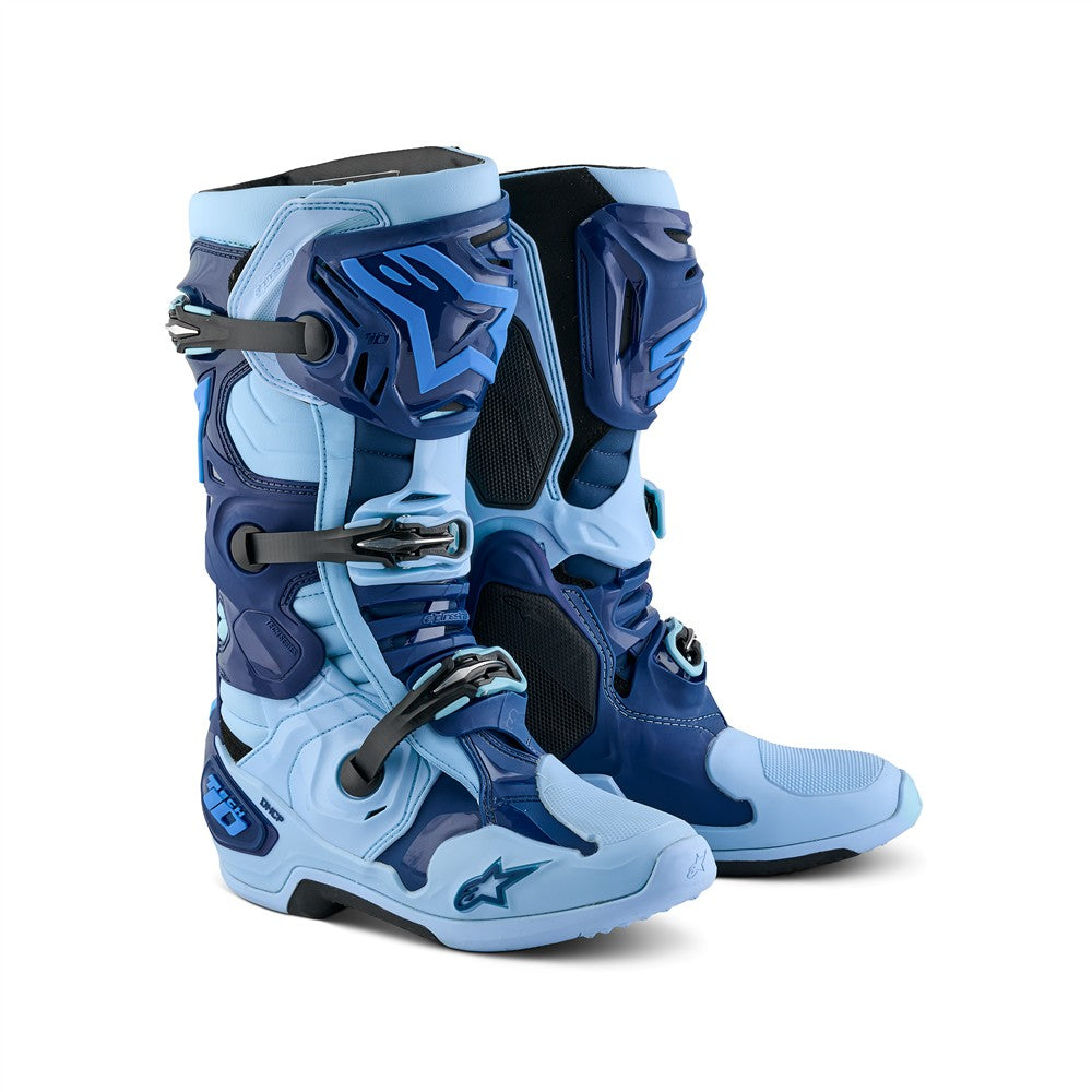 Alpinestars Tech-10 LE Steeler MX Boots