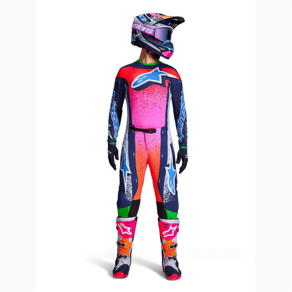 Alpinestars Tech-10 LE MX Boots