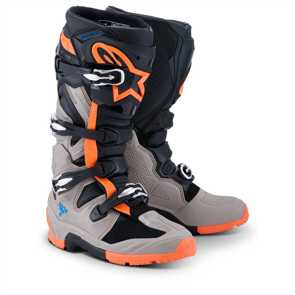 Alpinestars Tech-7 Enduro Boots