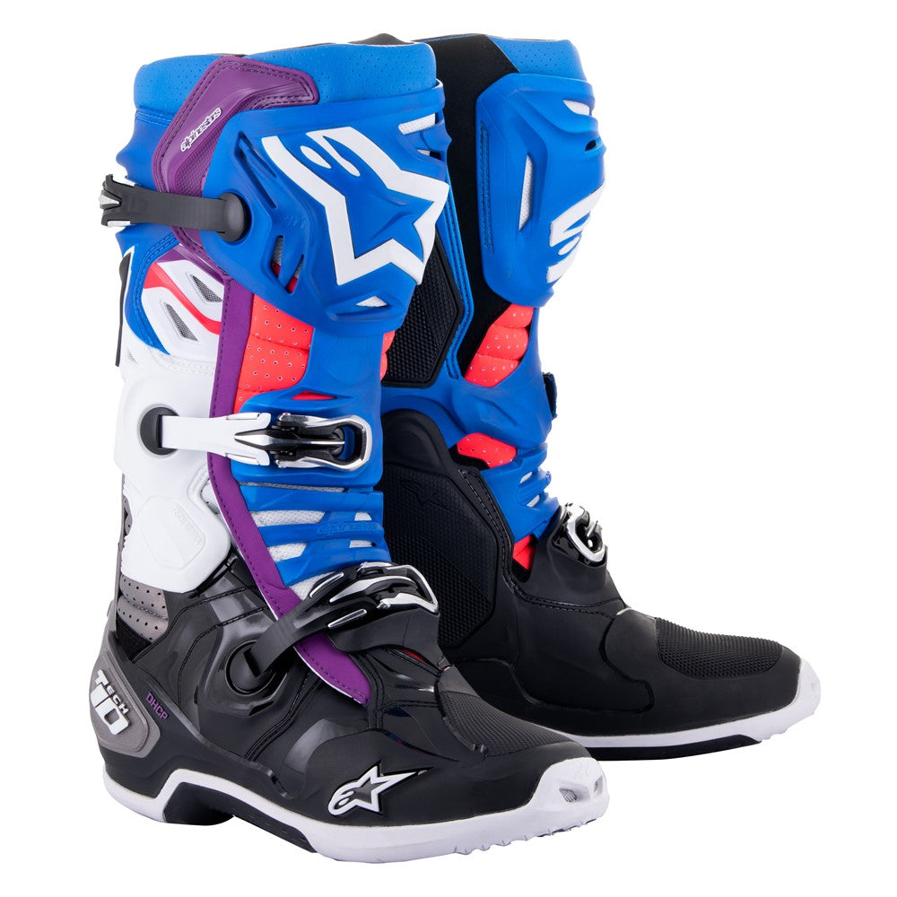 ALPINESTARS Tech-10 Supervented Boots