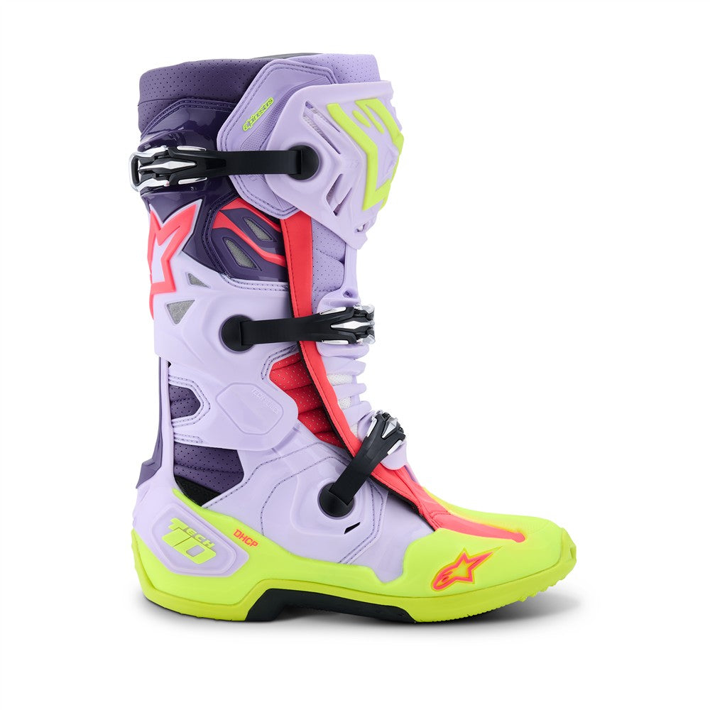 Alpinestars Tech-10 Supervented Boots