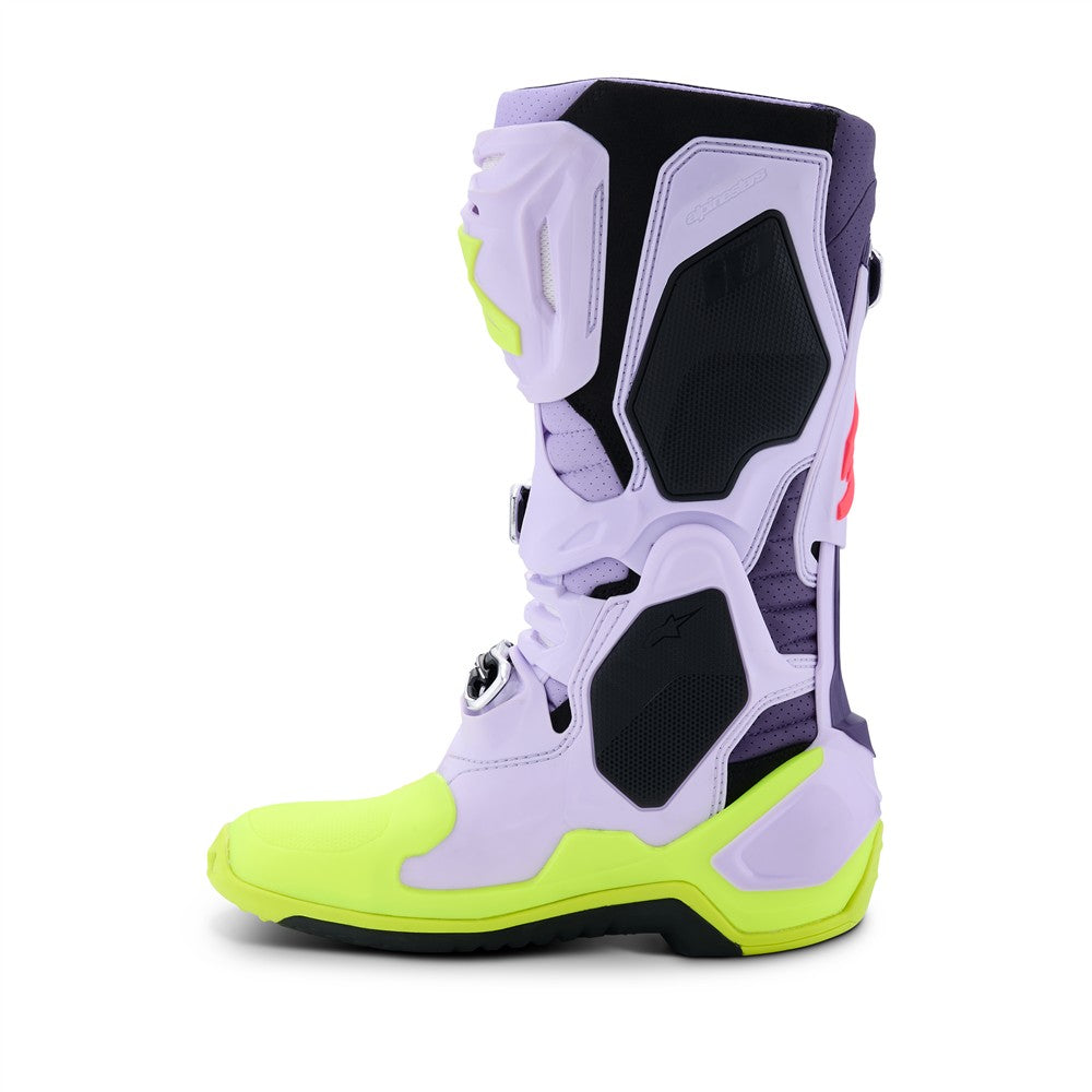 Alpinestars Tech-10 Supervented Boots