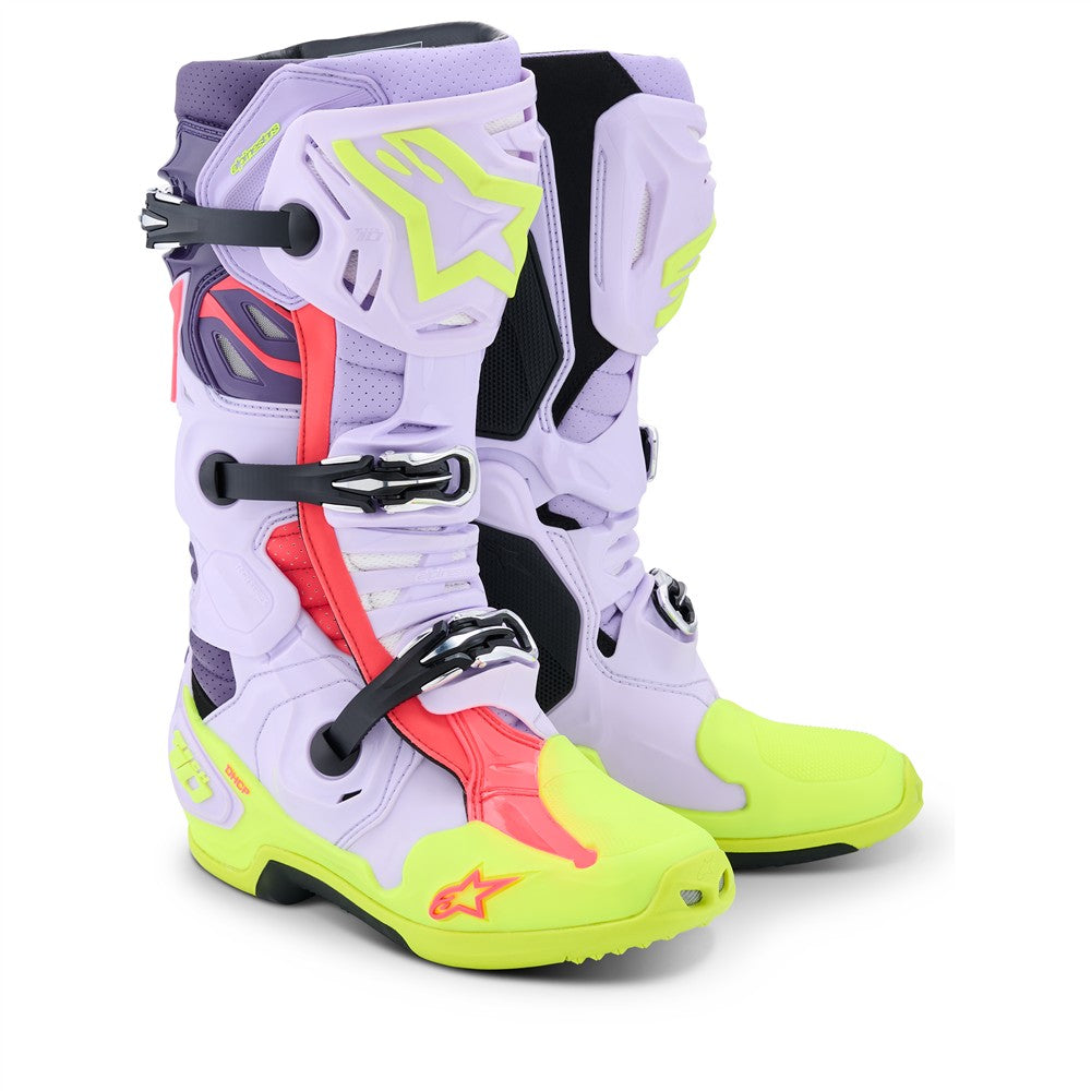 Alpinestars Tech-10 Supervented Boots