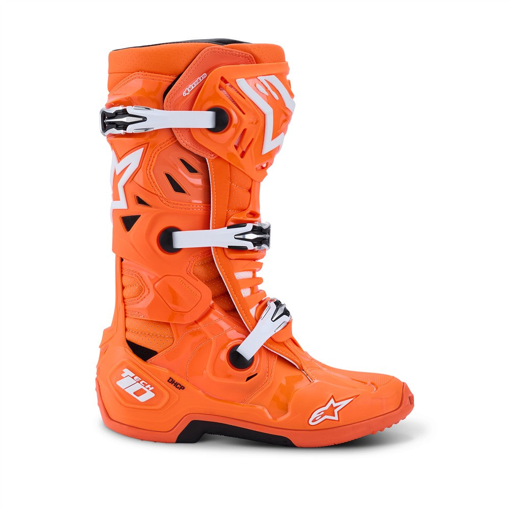 Alpinestars Tech-10 Supervented Boots