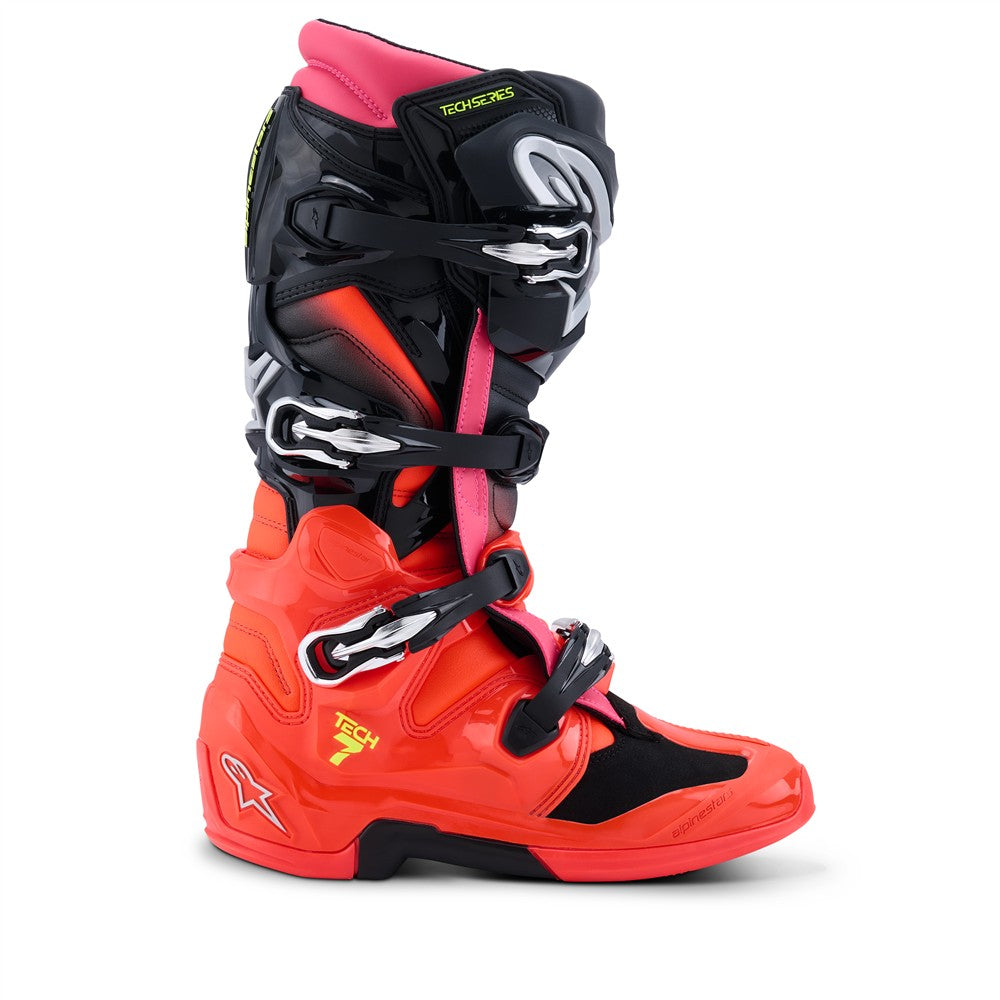 Alpinestars Tech-7 MX Boots