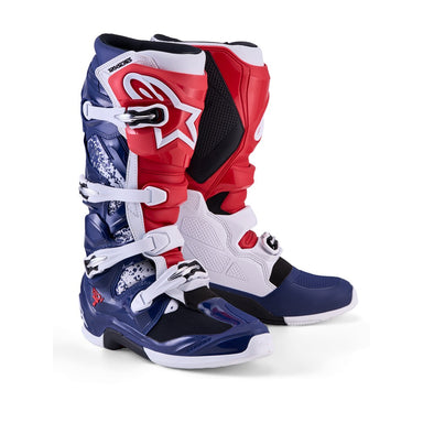 ALPINESTARS Tech-7 Unity LE MX Boots
