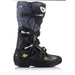ALPINESTARS Tech-5 MX Boots Black/Gray