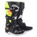 ALPINESTARS Tech-5 MX Boots Black/Red