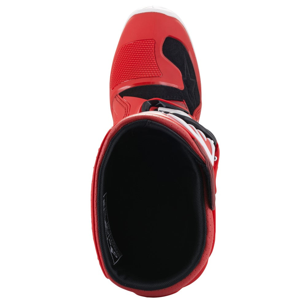 ALPINESTARS Tech-7S MX Boots Red