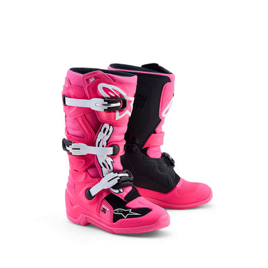 ALPINESTARS Tech-7S MX Boots