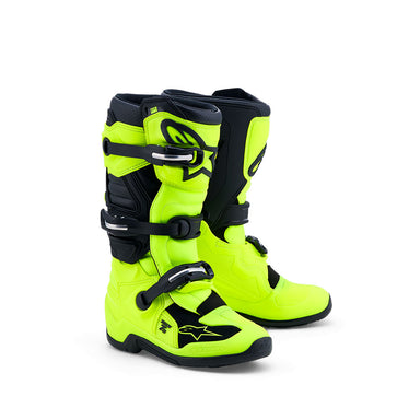 ALPINESTARS Tech-7S MX Boots