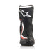 ALPINESTARS S-MX Plus v2 Boots Black/White