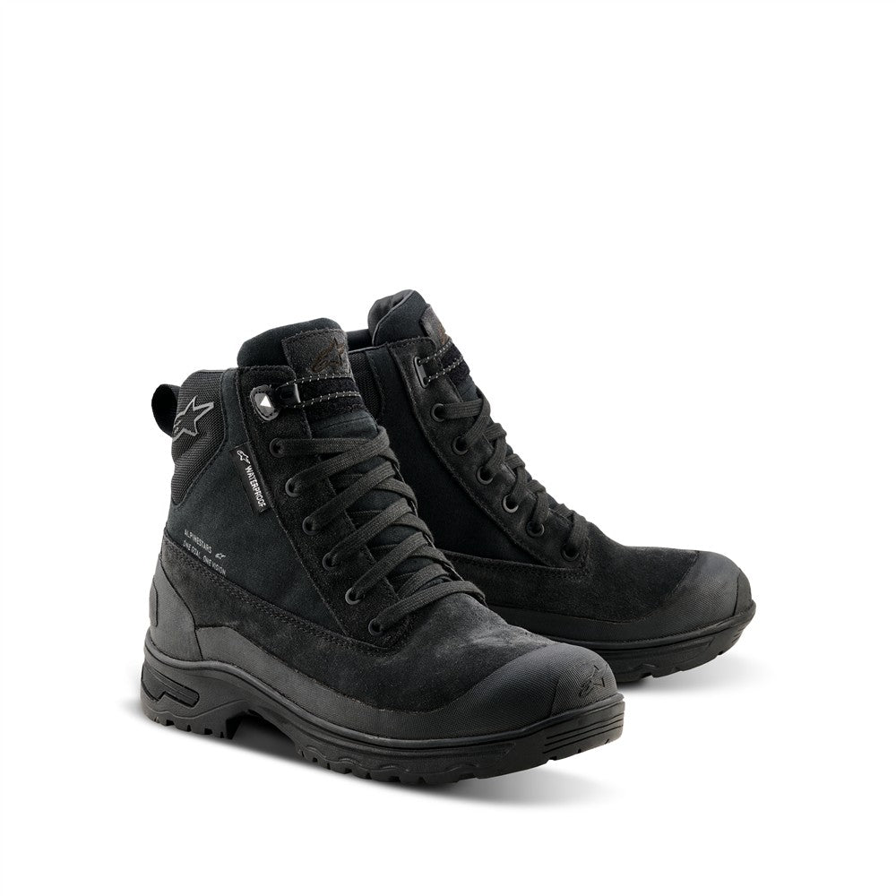 Alpinestars Judy Womens Waterproof Boots