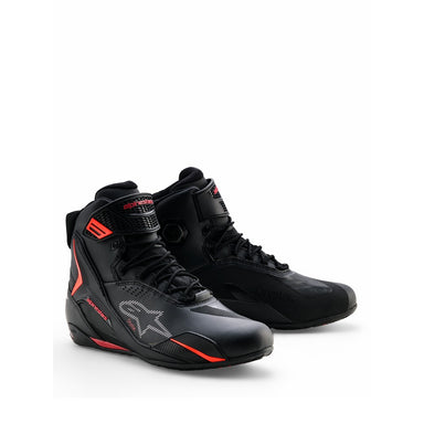 ALPINESTARS Faster-4 Drystar Shoes