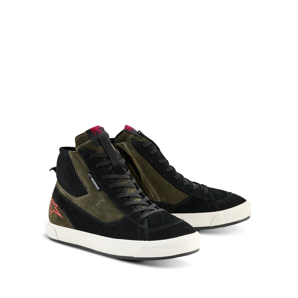 Alpinestars Stated WP Shoes
