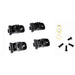 ALPINESTARS Tech-3 to 10 Buckle Base