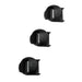 ALPINESTARS Strap Lock Set