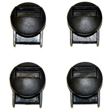 ALPINESTARS Strap Lock Set