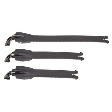 ALPINESTARS Tech-1/Tech-3 Strap Kit Black