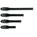 ALPINESTARS Tech-4 Strap Kit Black/White