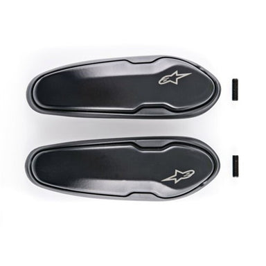 ALPINESTARS Toe Slider TPU Black