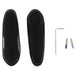 ALPINESTARS S-MX 6 Toe Slider Black
