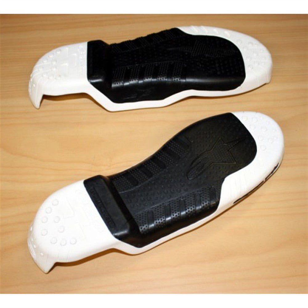 ALPINESTARS Tech-7 Sole White/Black