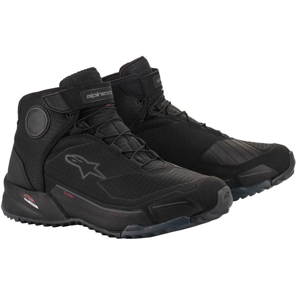 ALPINESTARS CR-X Drystar Riding Shoes