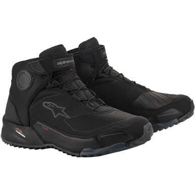 ALPINESTARS CR-X Drystar Riding Shoes