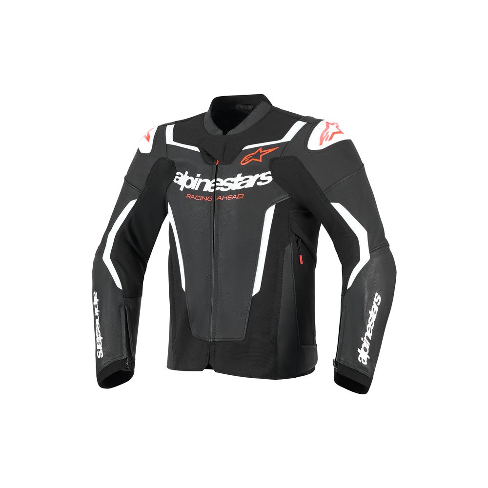 Alpinestars GP Force v2 Leather Jacket