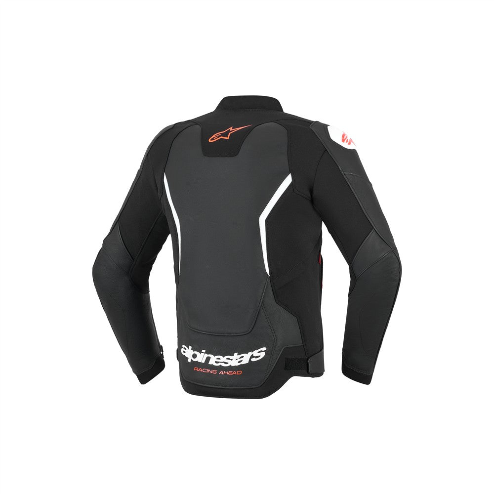 Alpinestars GP Force v2 Leather Jacket